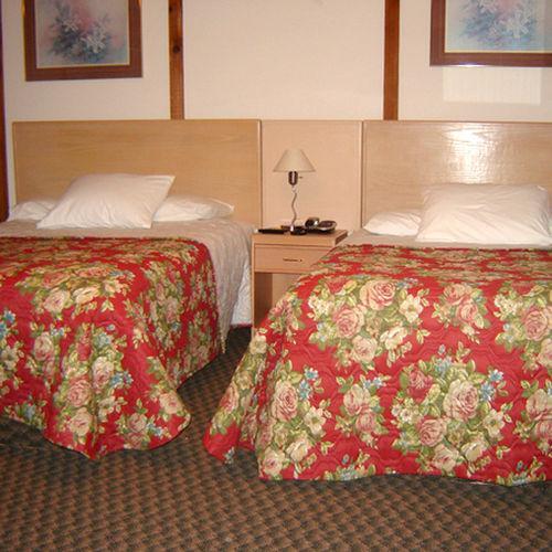Bell Mountain Motel Mcbride Zimmer foto